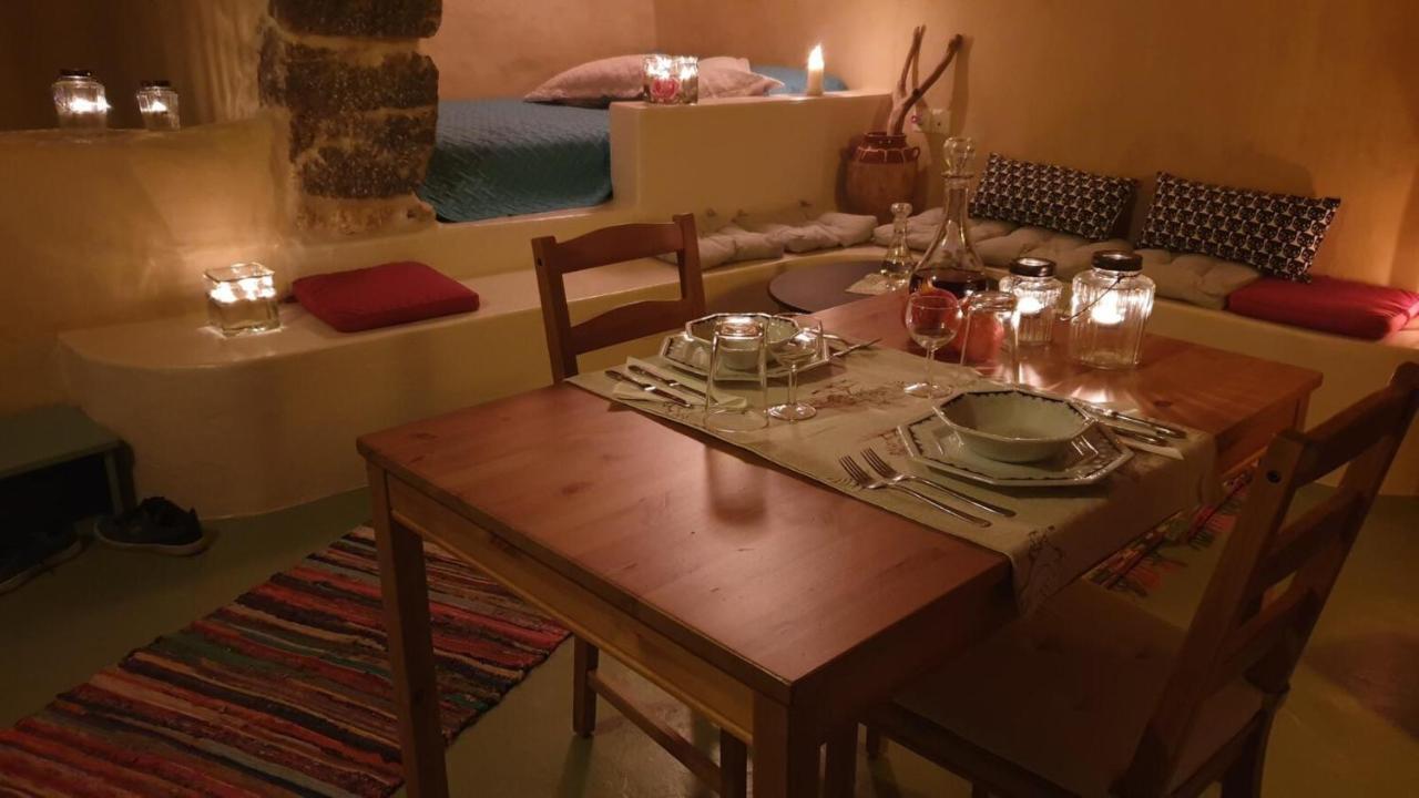 Appartement Sitanos Anna House Extérieur photo