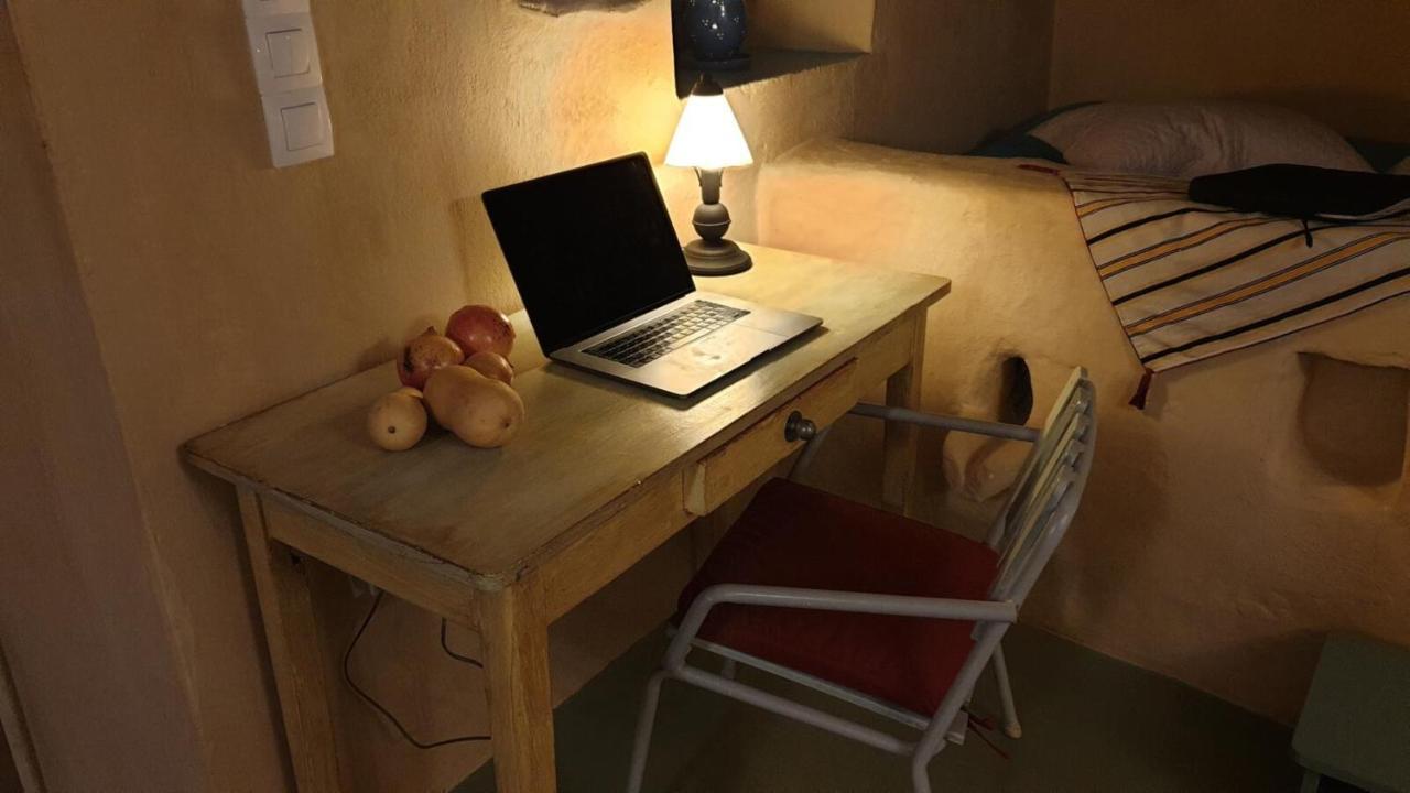 Appartement Sitanos Anna House Extérieur photo