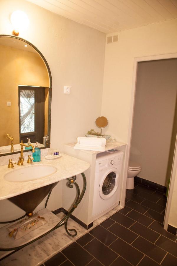 Appartement Sitanos Anna House Extérieur photo